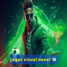 jogos visual novel 18